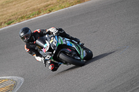 Advanced Group Green Bikes